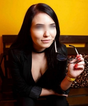 Маргарита, 25